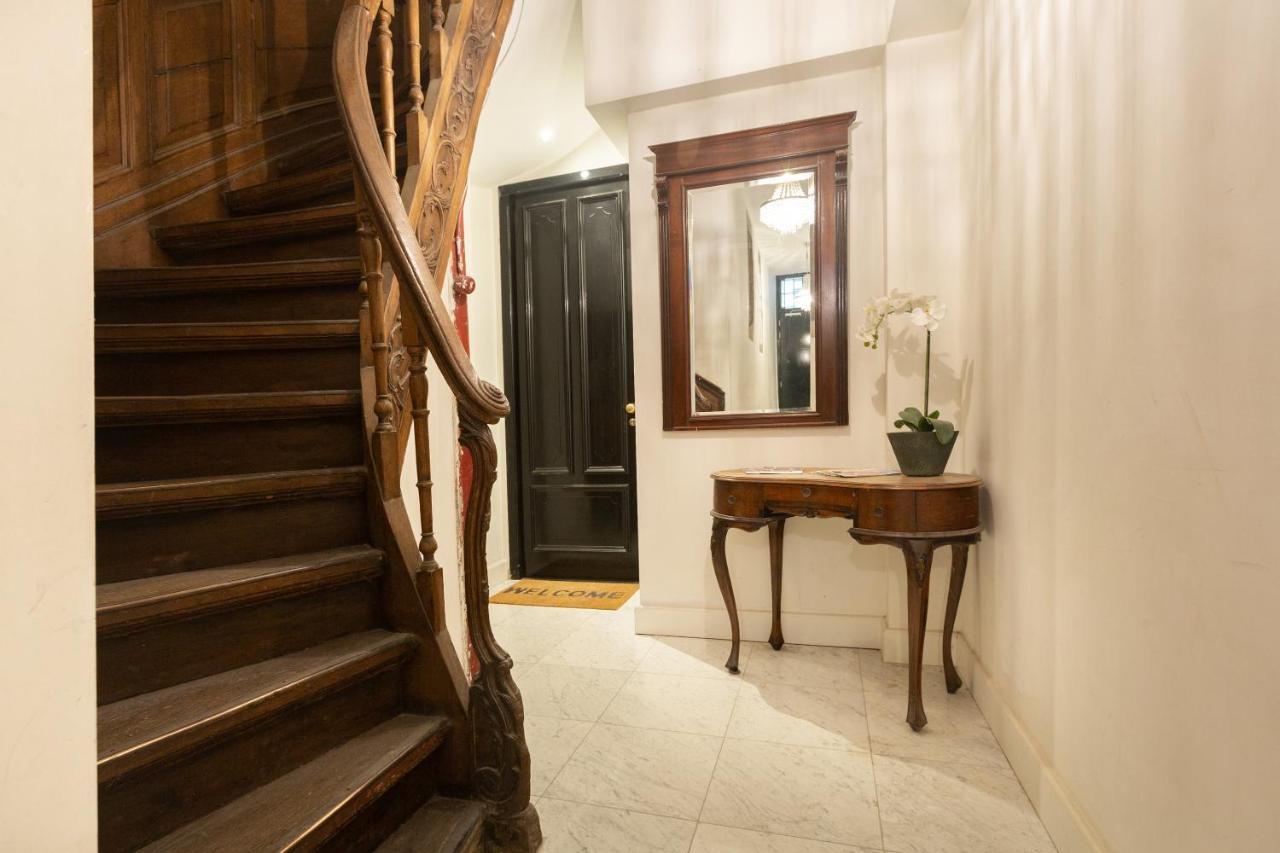 The Loft 300 - R Q C Apartment กรุงเฮก ภายนอก รูปภาพ