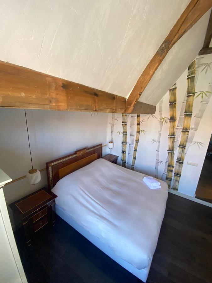 The Loft 300 - R Q C Apartment กรุงเฮก ภายนอก รูปภาพ
